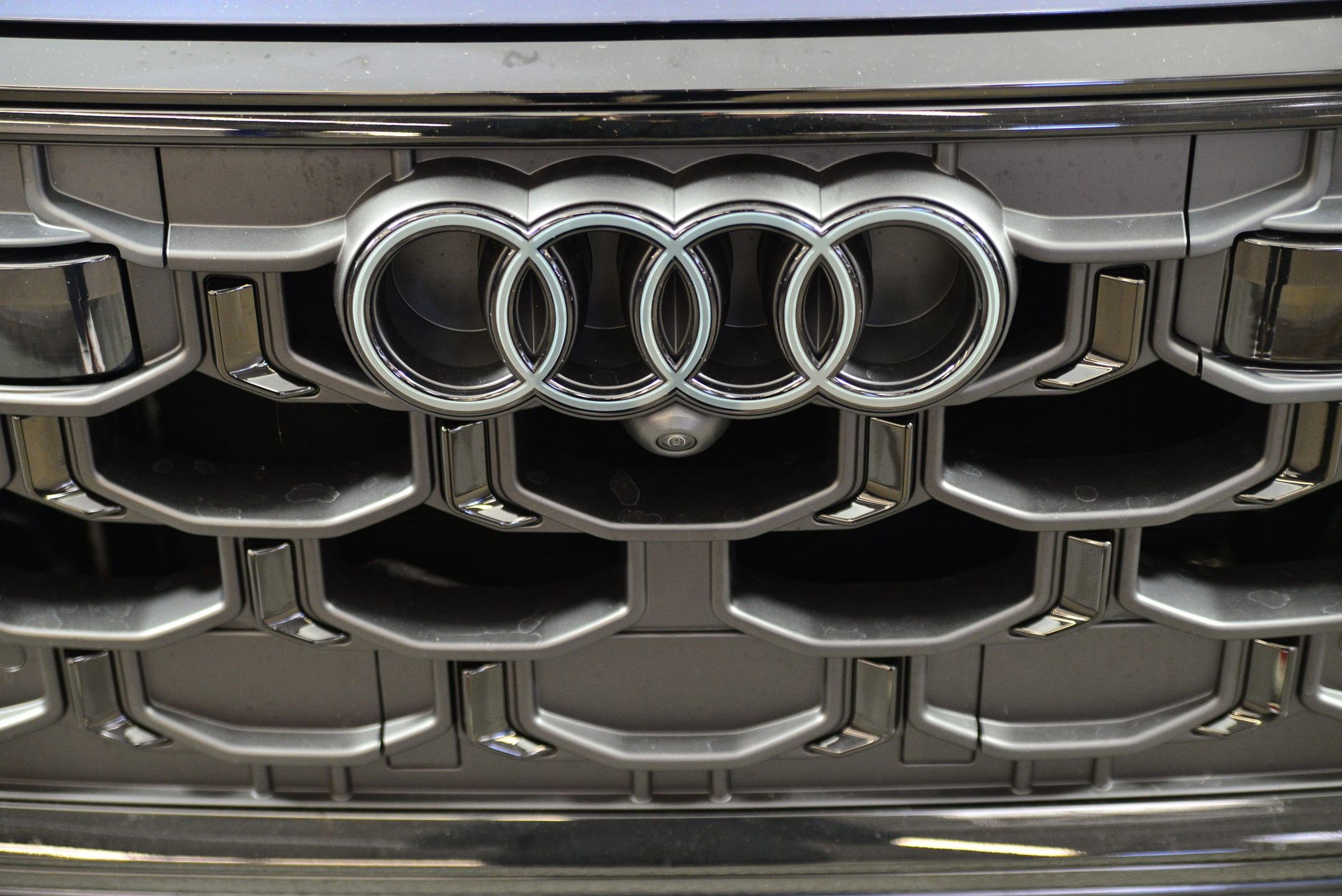 New 2026 Audi Q8 Premium Plus image 15