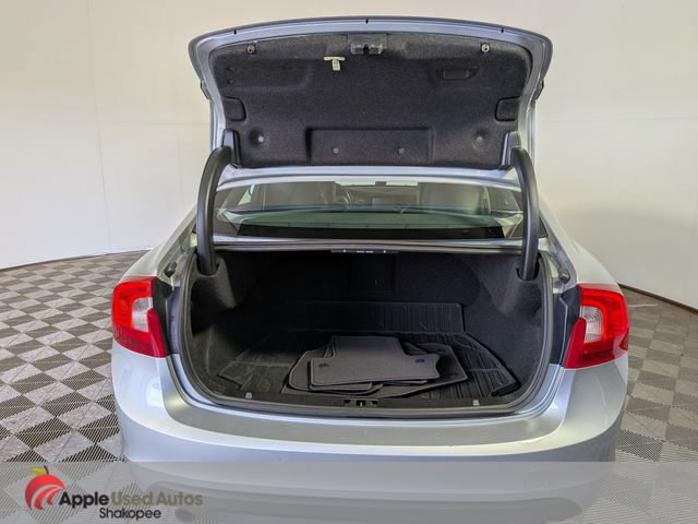 Used 2012 Volvo S60 T6 AWD/4WD image 7