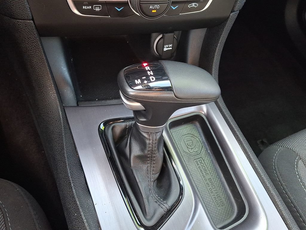 Used 2018 Dodge Charger GT w/ Blacktop Package AWD/4WD image 16