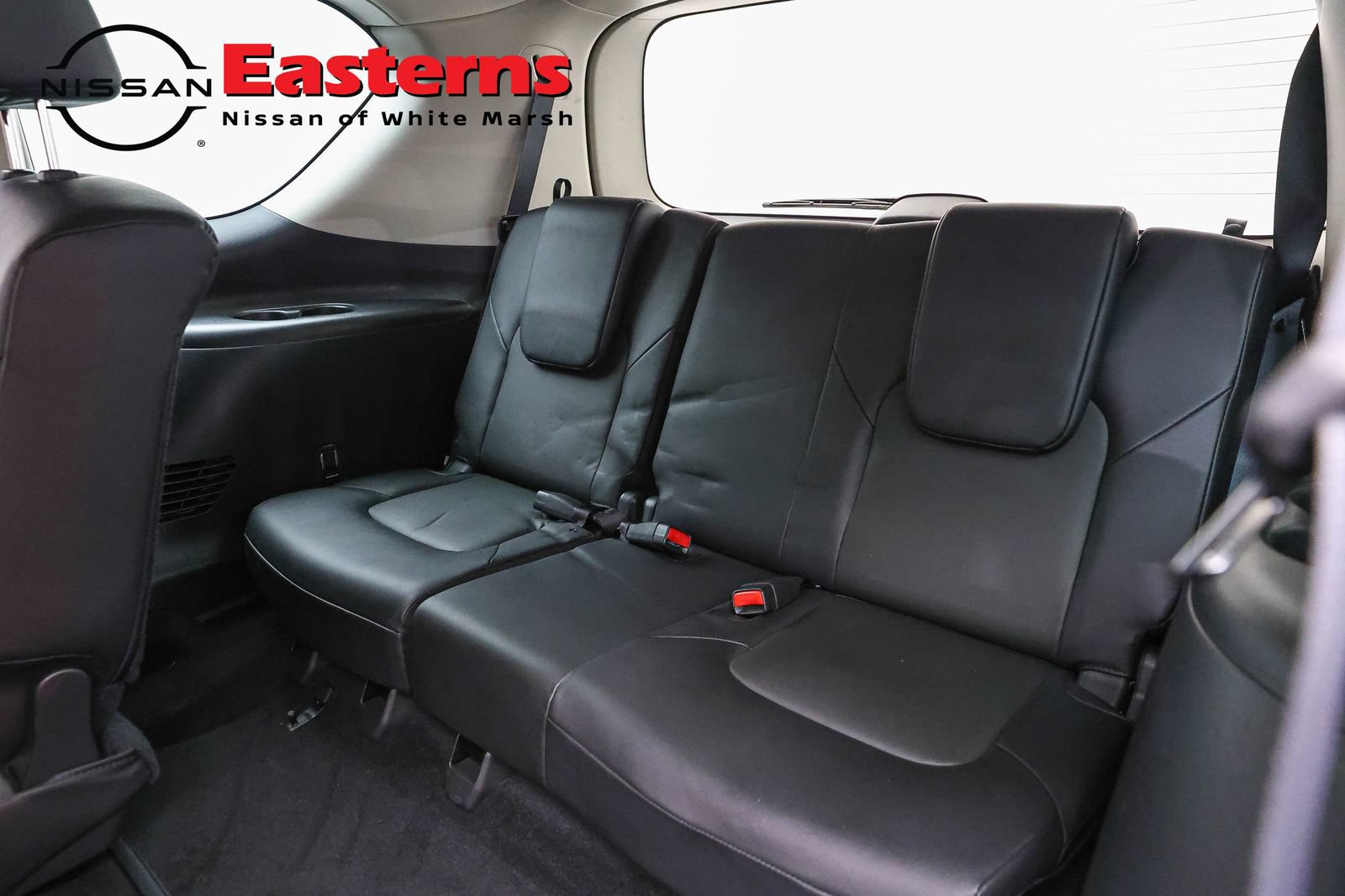 Used 2023 Nissan Armada SV AWD/4WD image 26