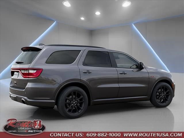 New 2025 Dodge Durango GT AWD/4WD image 5