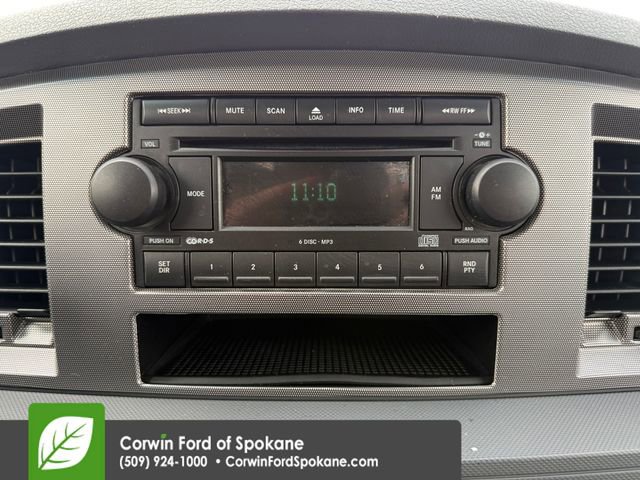 Used 2008 Dodge Ram 1500 Truck SLT w/ Sport Appearance Group image 24