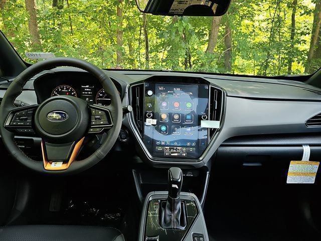 New 2026 Subaru Crosstrek 2.5i Wilderness w/ Crosstrek Mirror Package AWD/4WD image 15