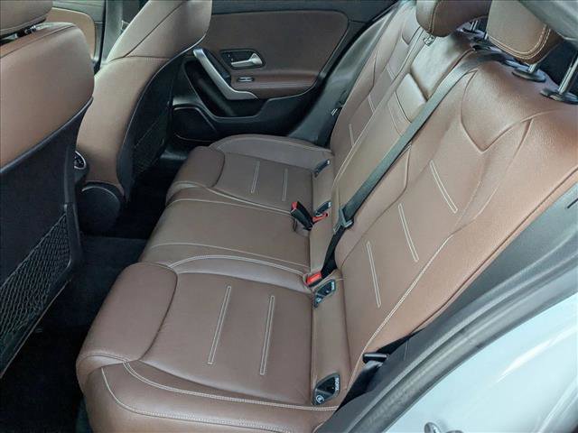 Certified 2019 Mercedes-Benz A 220 A 220 image 19