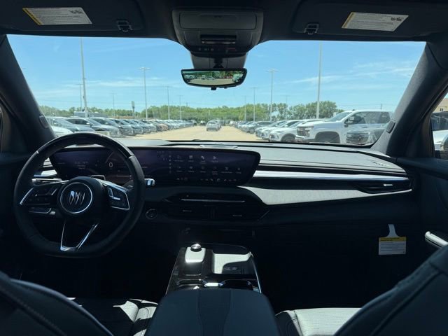 New 2026 Buick Enclave Sport Touring w/ Super Cruise Package AWD/4WD image 22