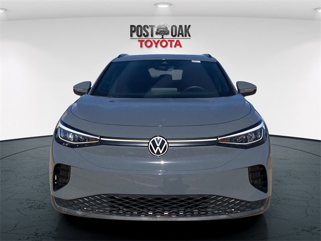 Used 2023 Volkswagen ID.4 Pro image 2