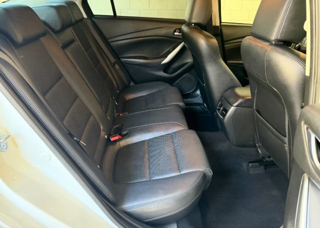 Used 2016 MAZDA MAZDA6 Touring image 15