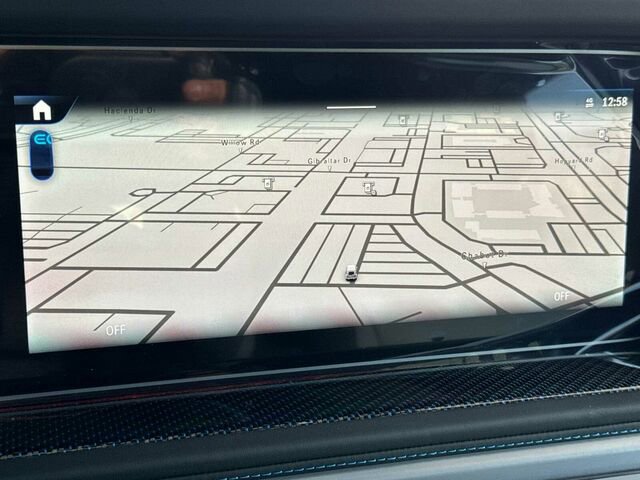 New 2025 Mercedes-Benz G 580 w/ EQ Technology image 19