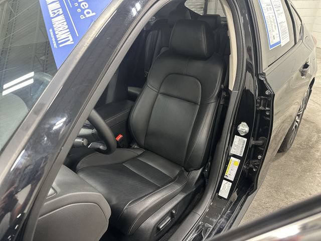 Used 2023 Honda Civic EX-L image 12