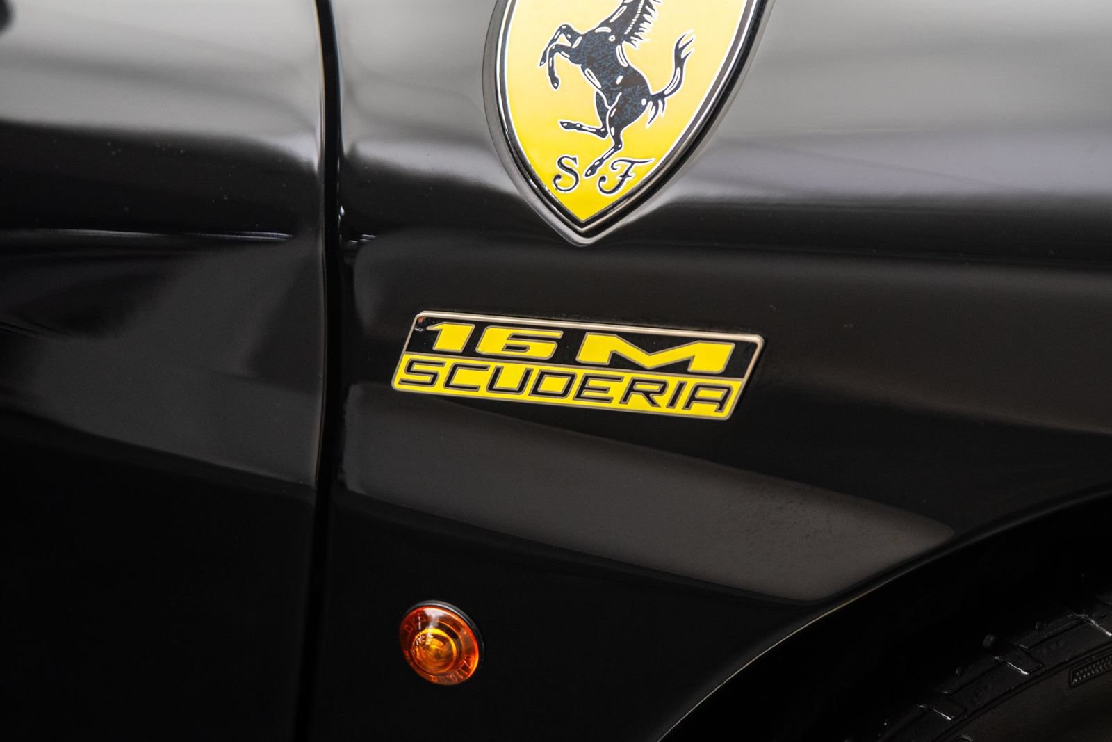 Used 2009 Ferrari F430 Scuderia RWD image 48