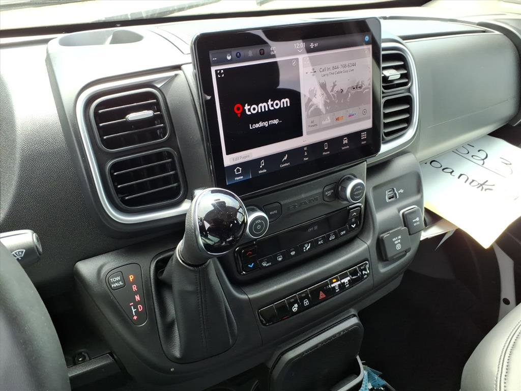 New 2026 RAM ProMaster 2500 w/ Quick Order Package 22H SLT+ image 29