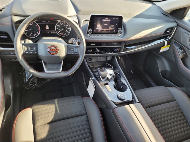 New 2026 Nissan Rogue SV image 6