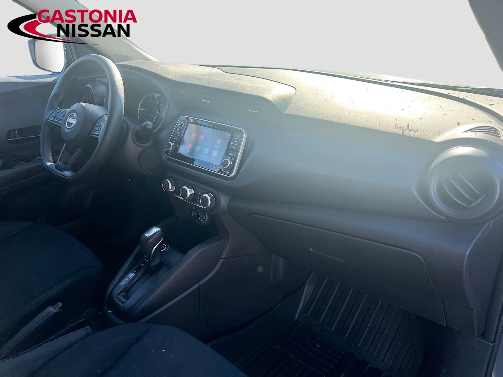 Used 2023 Nissan Kicks S image 35