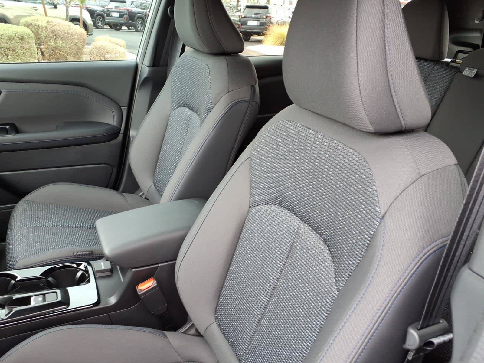 New 2026 Subaru Forester Touring AWD/4WD image 31