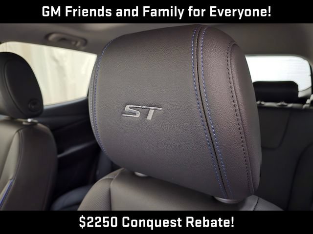 New 2026 Buick Encore GX Sport Touring w/ Comfort Package AWD/4WD image 14
