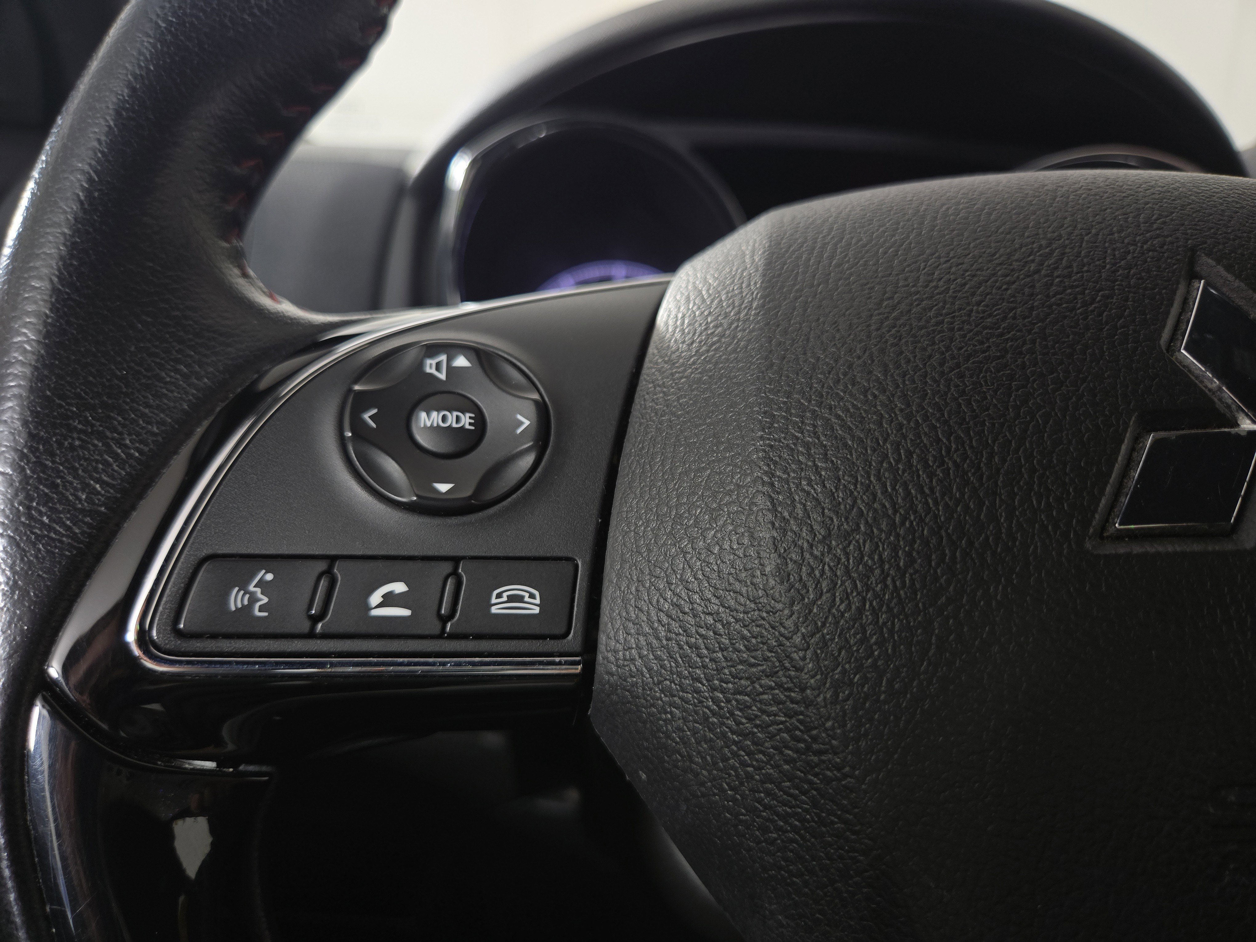 Used 2021 Mitsubishi Outlander Sport Black Edition FWD image 15