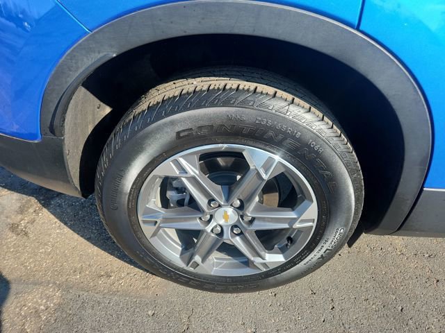 Used 2024 Chevrolet Blazer LT image 18