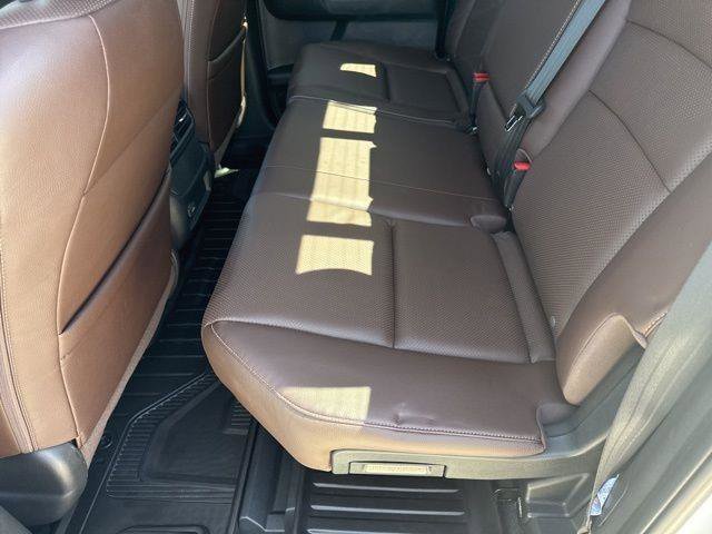 Used 2024 Honda Ridgeline RTL image 29