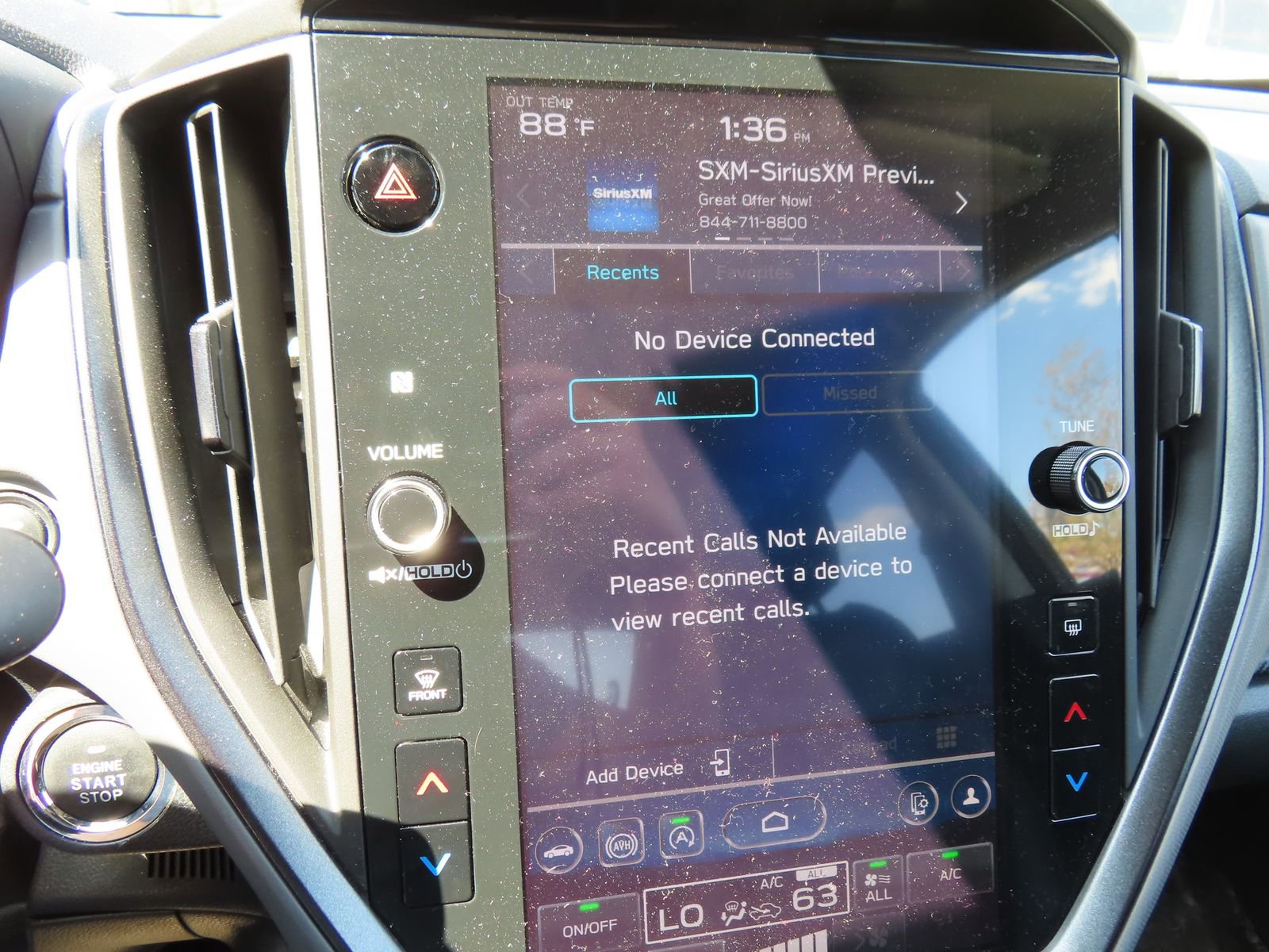 Used 2024 Subaru Crosstrek 2.5i Limited image 23