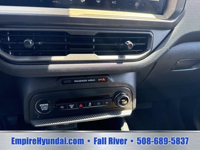 Used 2025 Ford Bronco Sport Big Bend AWD/4WD image 22