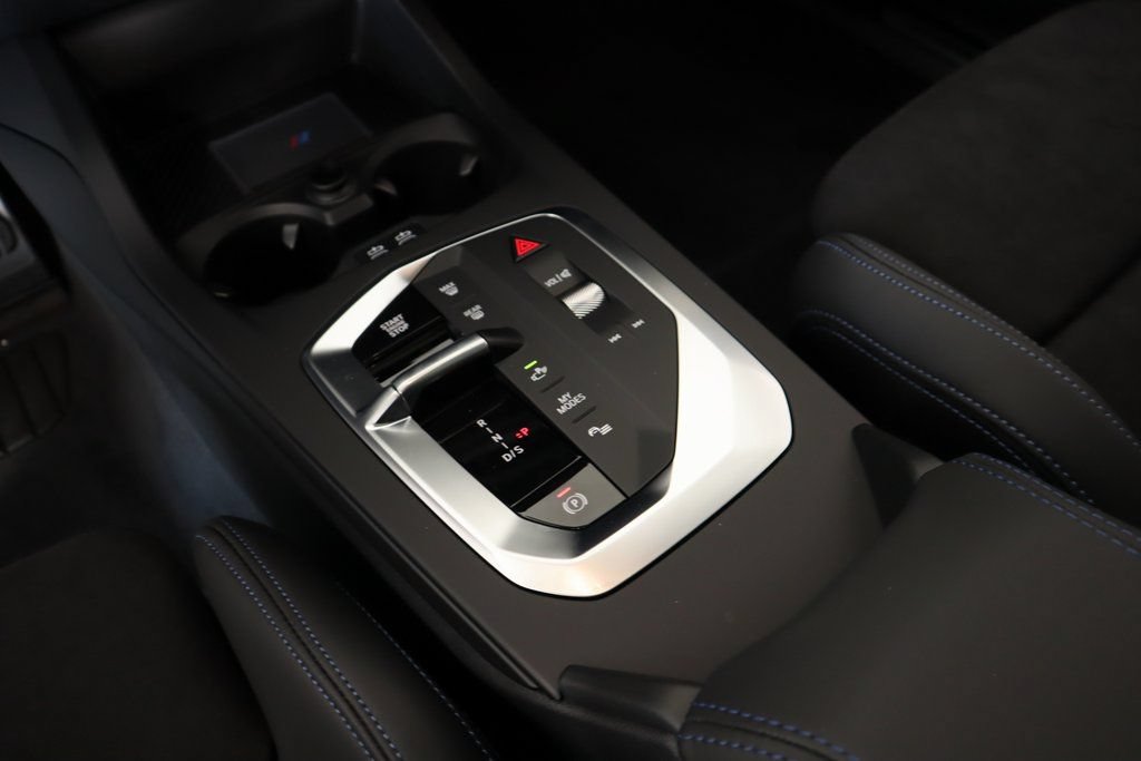 New 2025 BMW M235i xDrive w/ M Performance Package AWD/4WD image 9