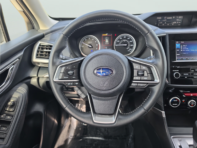 Used 2021 Subaru Forester Premium w/ Popular Package #1 AWD/4WD image 9