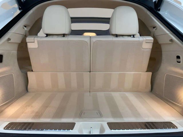 Used 2024 Mercedes-Benz EQS 450+ SUV image 84