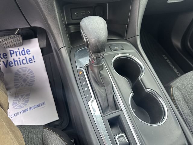 Certified 2023 Chevrolet Equinox LT image 15