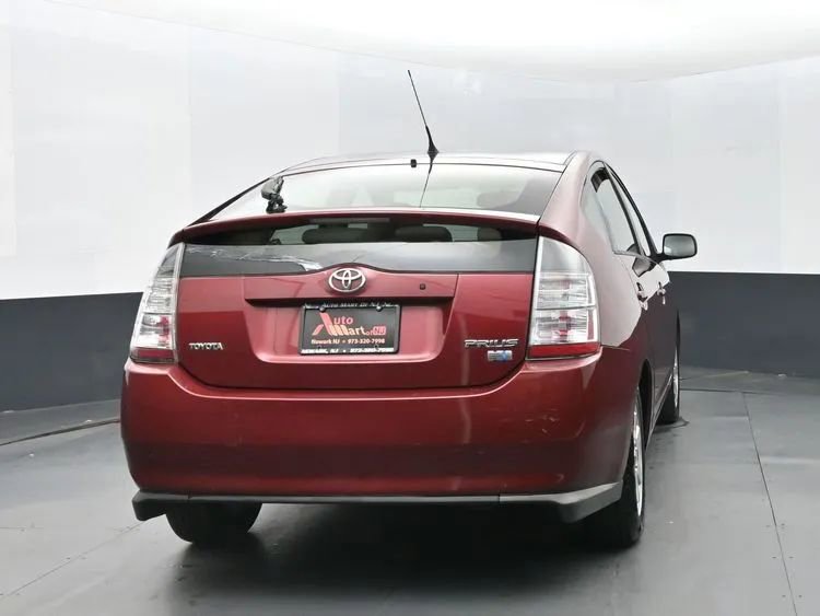 Used 2004 Toyota Prius image 8