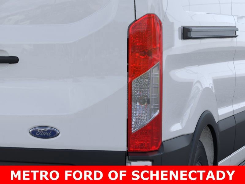 New 2025 Ford Transit 350 Low Roof image 21