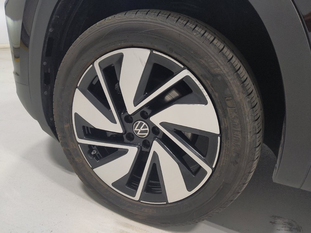 Used 2024 Volkswagen Atlas SEL AWD/4WD image 31