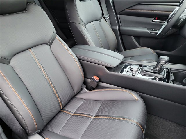 New 2025 MAZDA CX-50 AWD 2.5 Turbo w/ Weather Package image 16