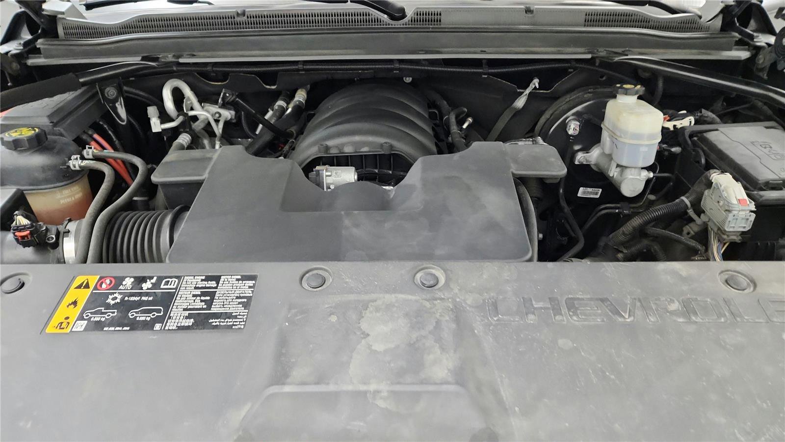 Used 2020 Chevrolet Tahoe LT AWD/4WD image 45