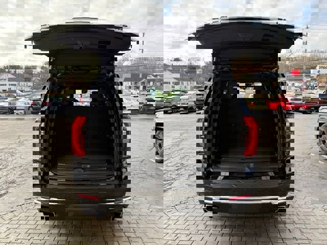 New 2026 GMC Yukon Denali image 11