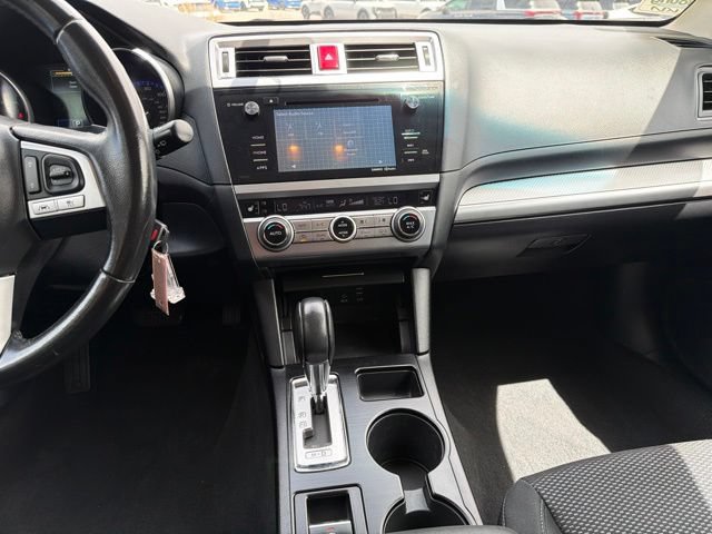 Used 2016 Subaru Outback 2.5i Premium AWD/4WD image 26