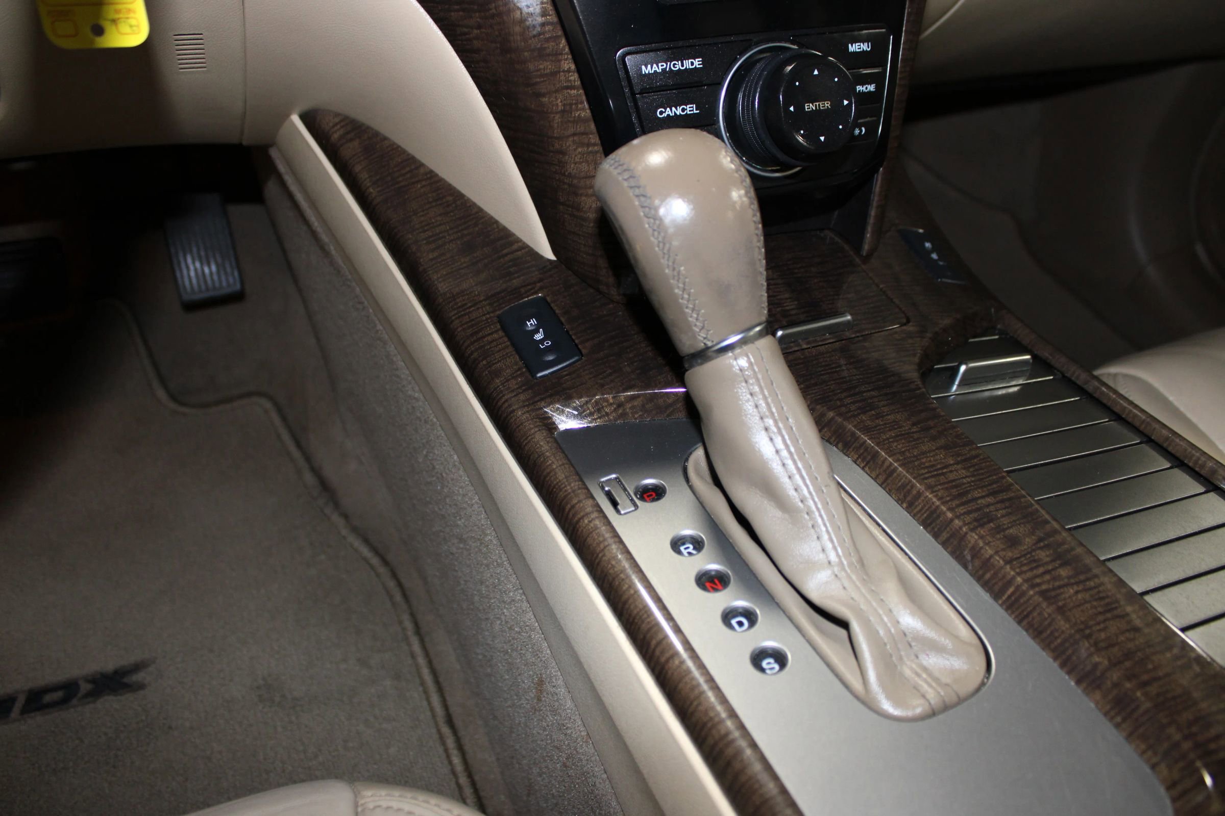 Used 2012 Acura MDX w/ Technology Package image 14