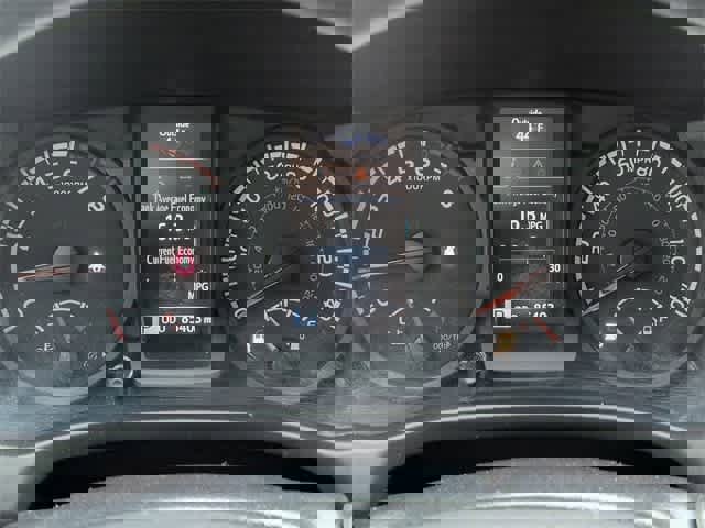 Used 2021 Toyota Tacoma SR image 31