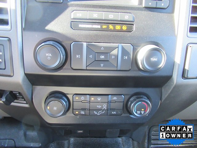 Used 2022 Ford F250 XL w/ Power Equipment Group image 28