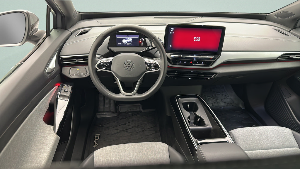 Used 2023 Volkswagen ID.4 Pro AWD/4WD image 10