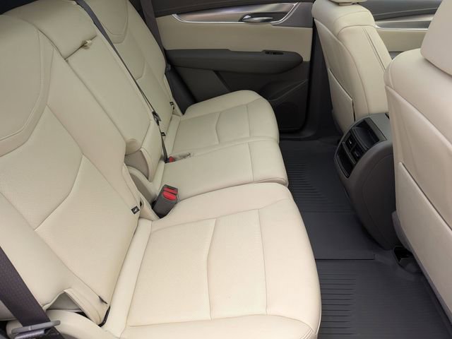 Used 2024 Cadillac XT5 Premium Luxury w/ LPO, Floor Liner Package AWD/4WD image 26