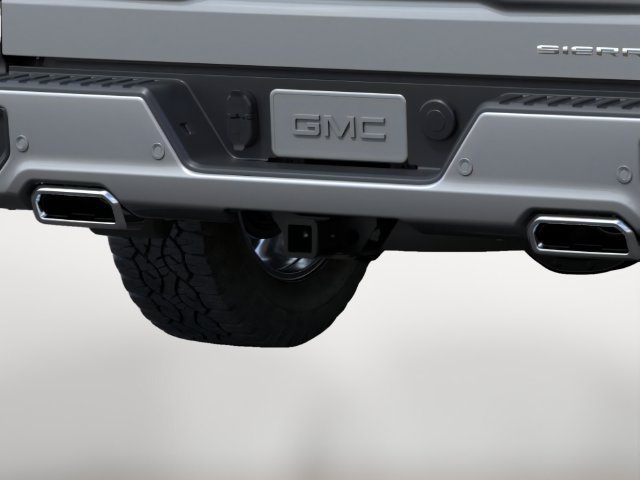 New 2026 GMC Sierra 1500 Denali w/ Technology Package AWD/4WD image 14