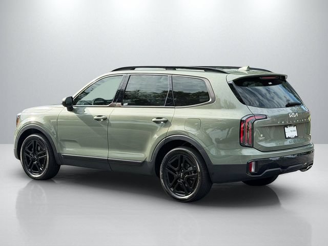 Certified 2024 Kia Telluride SX Prestige X-Line AWD/4WD image 7