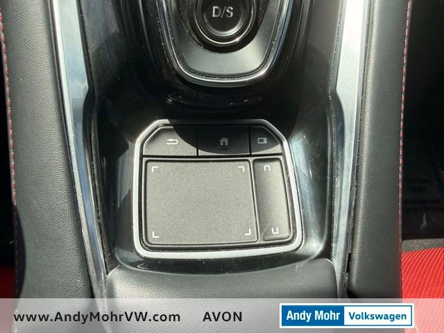 Used 2019 Acura RDX A-Spec AWD/4WD image 32