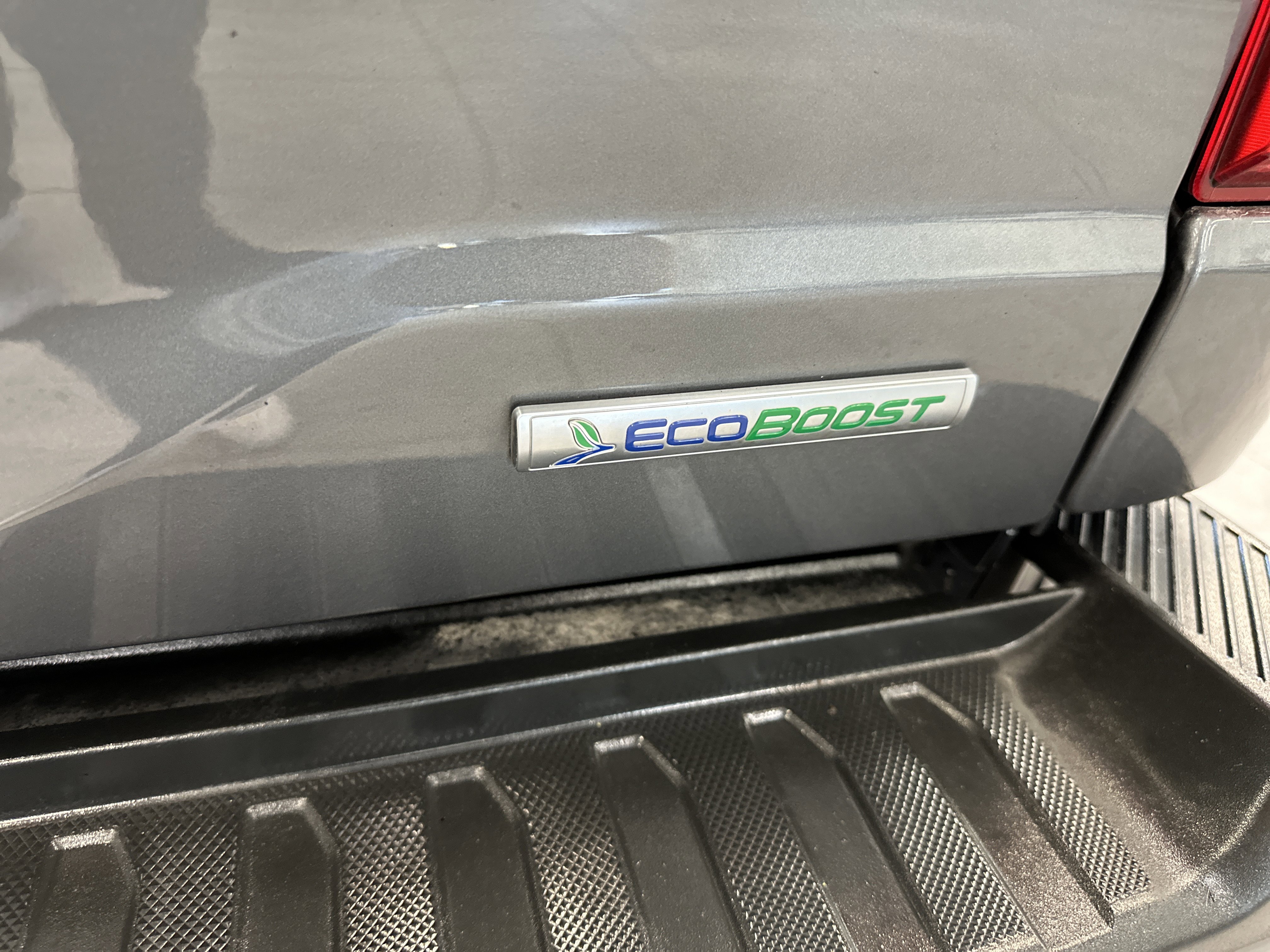 Certified 2022 Ford F150 XLT w/ Equipment Group 301A Mid image 11