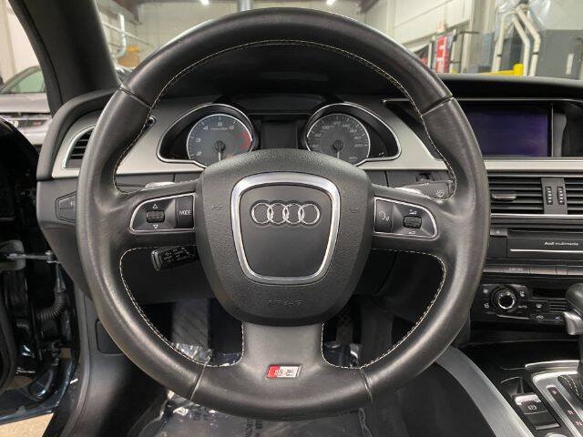 Used 2010 Audi S5 Prestige AWD/4WD image 27