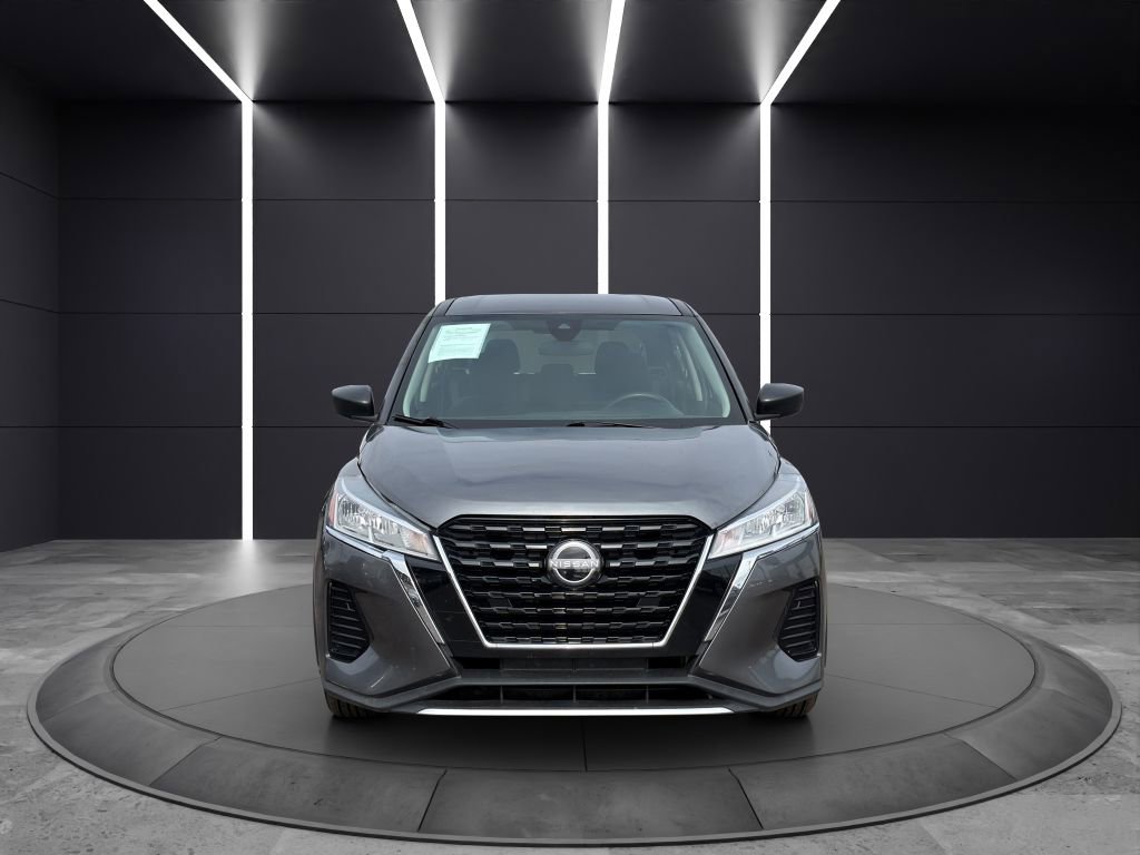 Used 2023 Nissan Kicks S FWD image 2