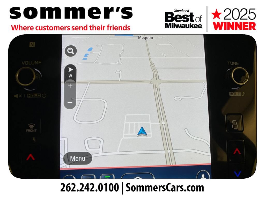 Used 2021 Subaru Legacy Limited AWD/4WD image 17