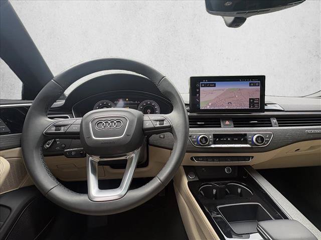 Used 2025 Audi A5 2.0T Premium Plus AWD/4WD image 18