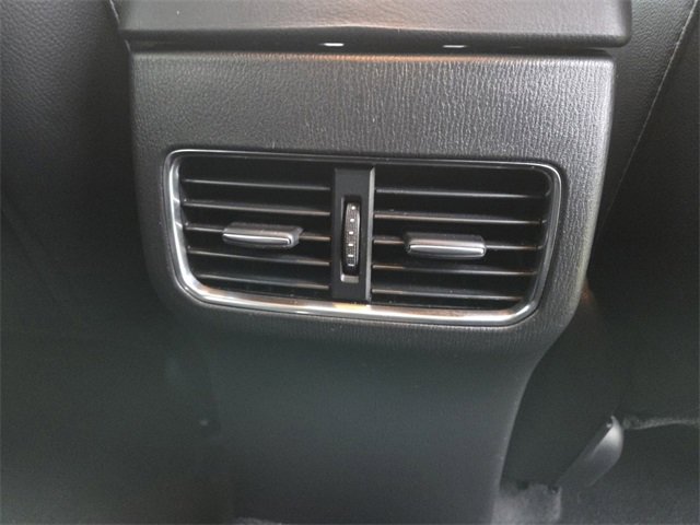 Certified 2023 MAZDA CX-5 AWD 2.5 S w/ Preferred Package image 16