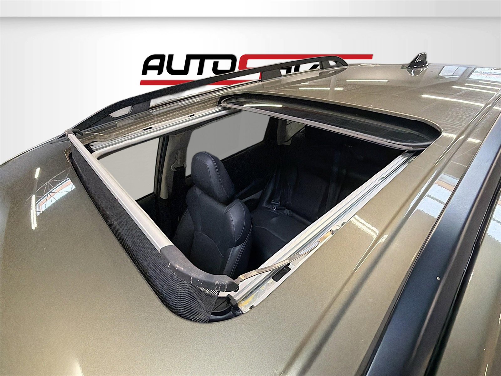 Used 2024 Subaru Forester Limited image 23